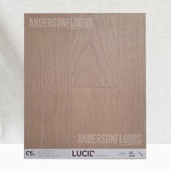 Canadian Standard, LUCID Planks 7½” x 3/4" Engineered Hardwood - Nature Canadian Standard, LUCID Planks 7½” x 3/4" Engineered Hardwood - Nature